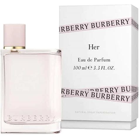 burberry her perfume original|burberry classic perfume for her.